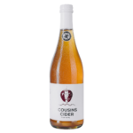 Cousins Cider Originál 2025 Suchý 0,75 l