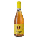 Cousins Cider bezový květ 2025 Suchý 0,75 l