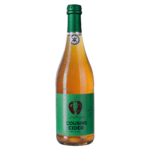 Cousins Cider jablko-hrozno 2025 Suchý 0,75 l