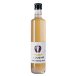 Cousins Jablečný ocet s bezem