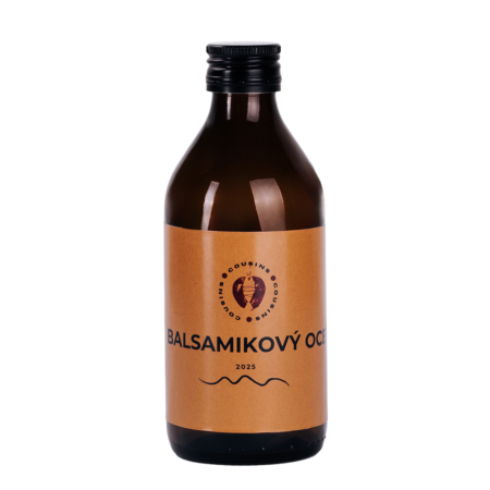 Cousins balsamikový ocet 100 ml