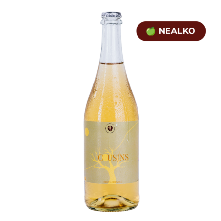 Cousins Driver-Friendly 0.75 l